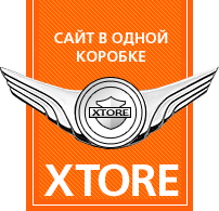 Xtore