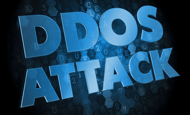 Защита маршрутизатора и серверов от DDOS атаки и сканирования сети.