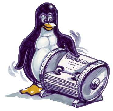 Tux rolodex Ity.