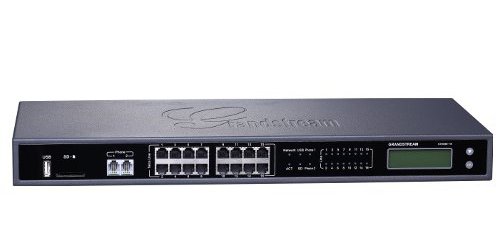 Grandstream UCM6116.