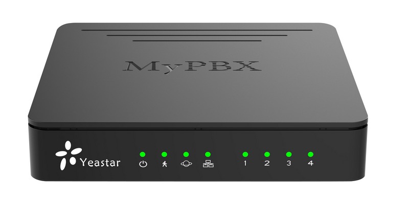 Подключение GSM шлюза к SIP АТС MyPBX Soho на базе Asterisk с использованием роутеров MikroTik.