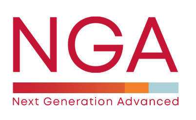 Nga logo.